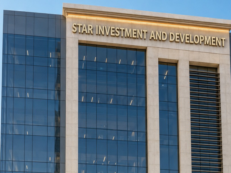 Star Investment & Development headquarters