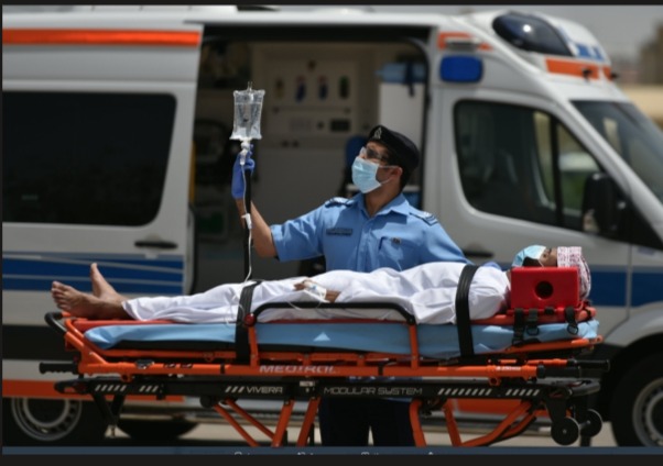 Medical services