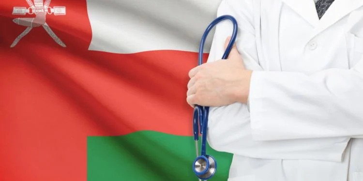 Certified healthcare professional