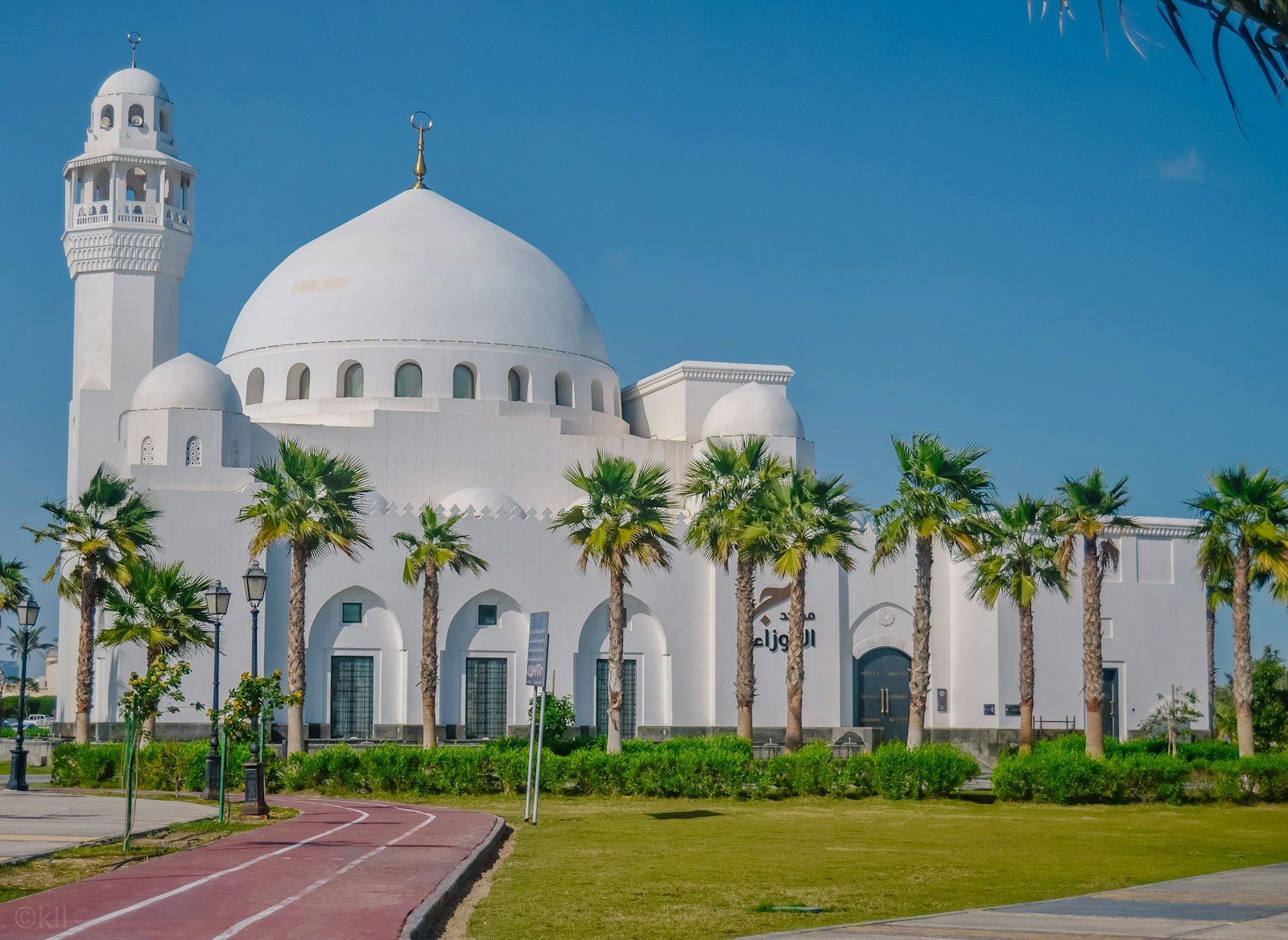 Muscat, Sultanate of Oman
